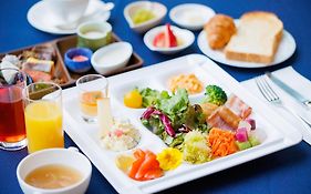 仙台国際ホテル